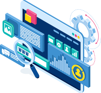 web development