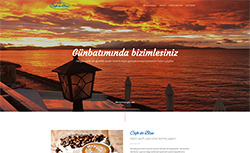 cafedeblue