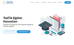 takTik education institution