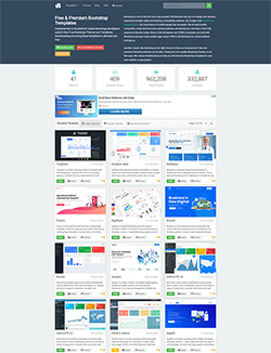 usebootstrap